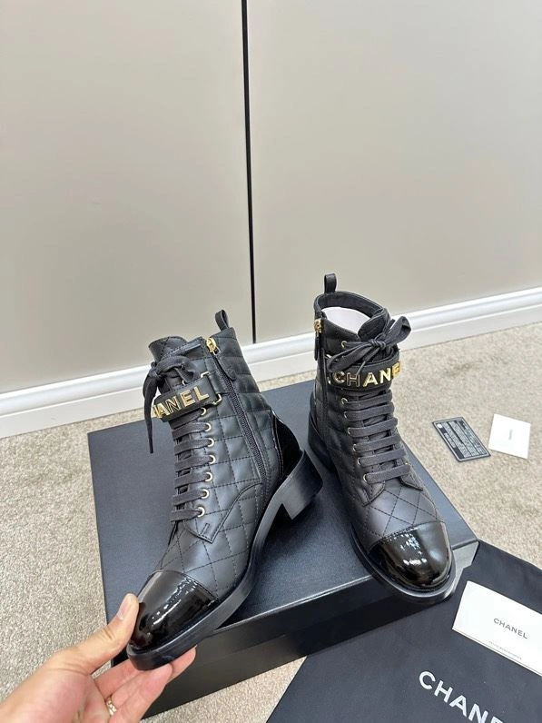 GoodFit Chxnxl Boots 127267