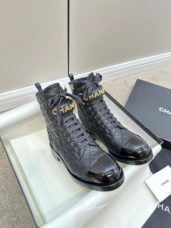 GoodFit Chxnxl Boots 127267