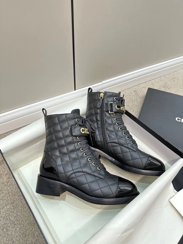 GoodFit Chxnxl Boots 127267