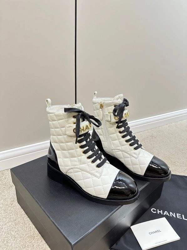 Chxnxl Boots Comfortable 127260