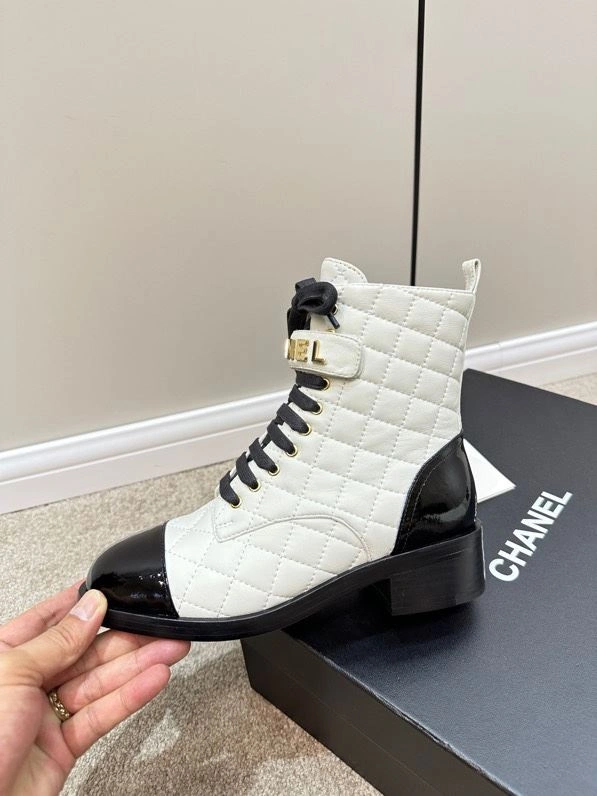 Chxnxl Boots Comfortable 127260