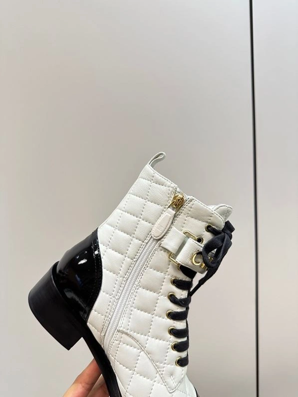 Chxnxl Boots Comfortable 127260