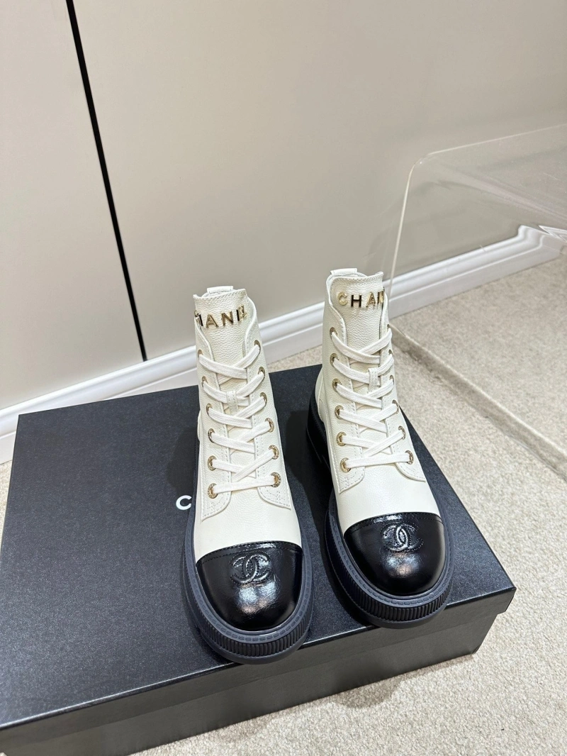 BestValue Chxnxl Boots 127261