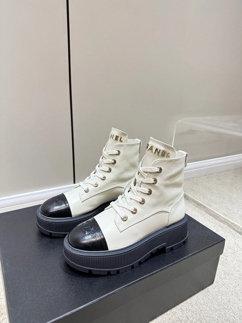 BestValue Chxnxl Boots 127261