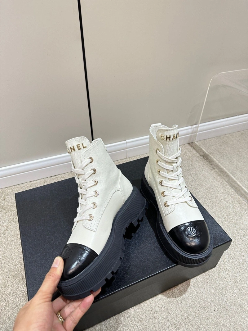 BestValue Chxnxl Boots 127261