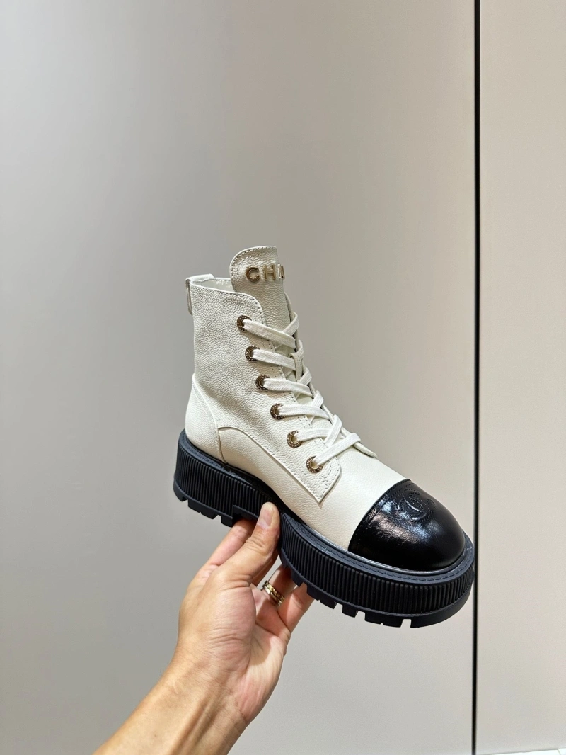 BestValue Chxnxl Boots 127261