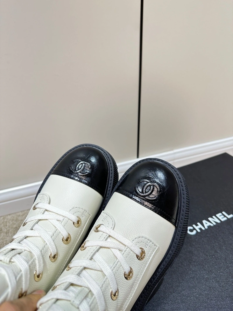 BestValue Chxnxl Boots 127261