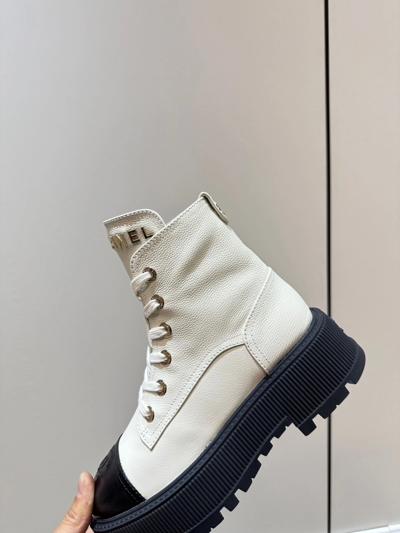 BestValue Chxnxl Boots 127261