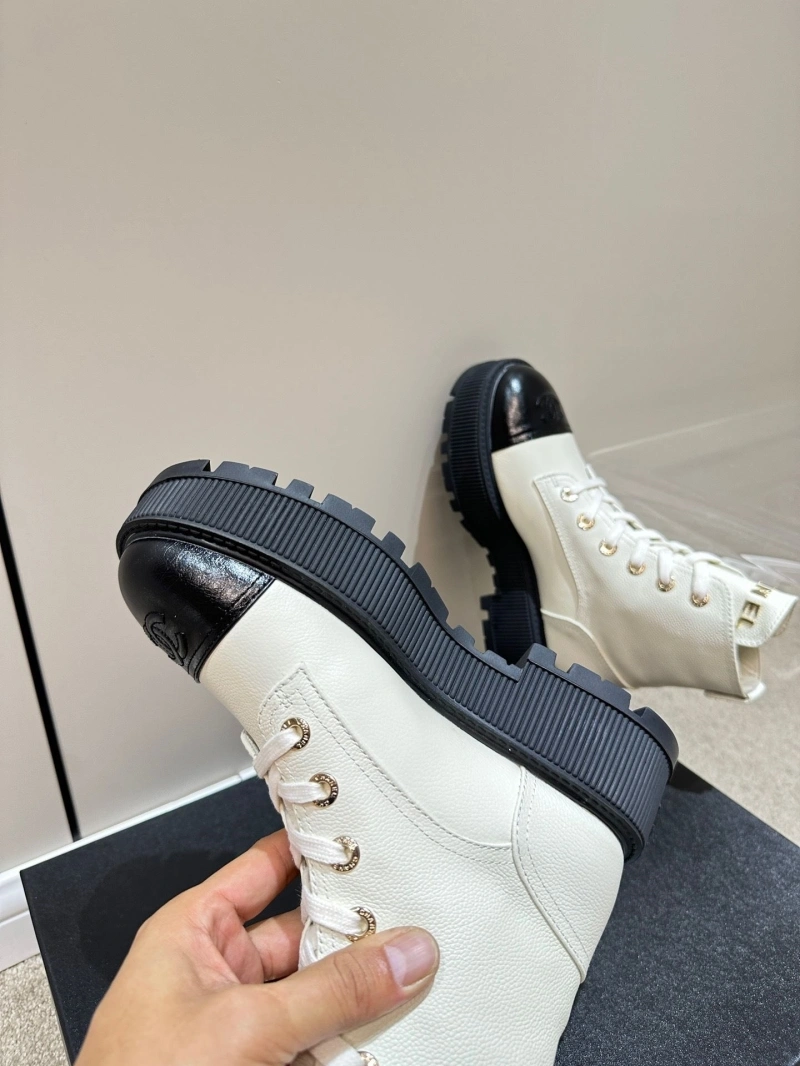 BestValue Chxnxl Boots 127261