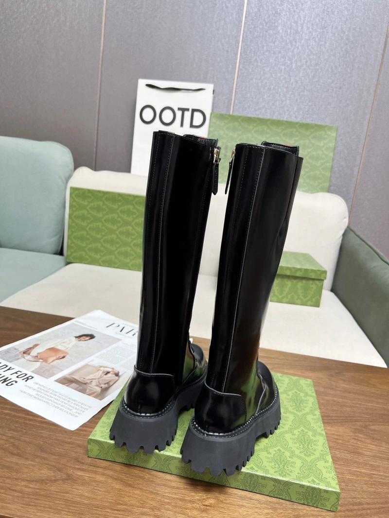 Gxccx Boots Popular 161730