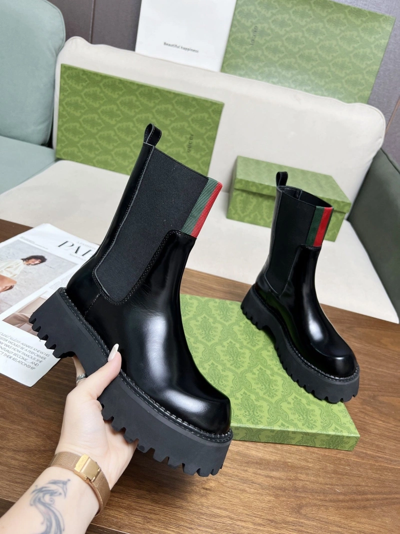 SportInspired Gxccx Boots 161734