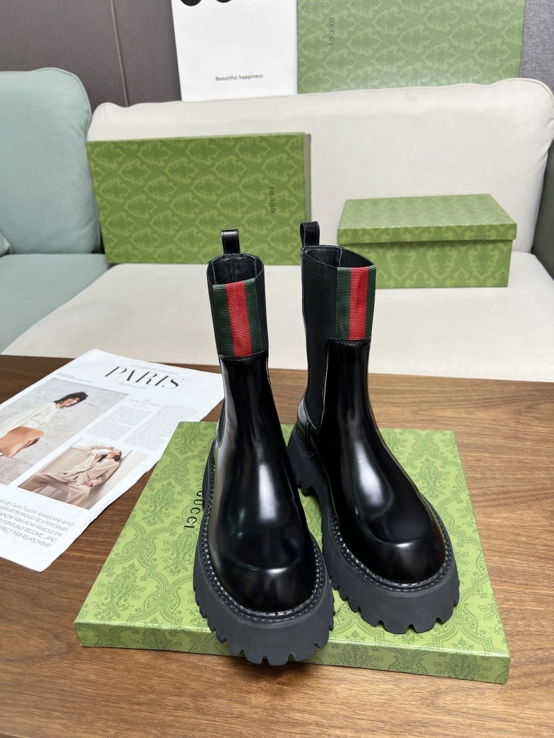 SportInspired Gxccx Boots 161734