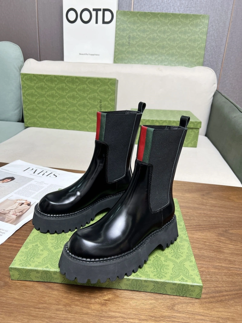 SportInspired Gxccx Boots 161734