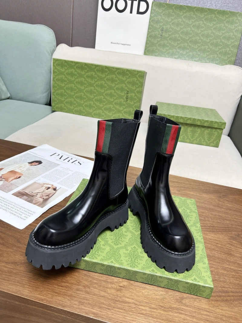 SportInspired Gxccx Boots 161734