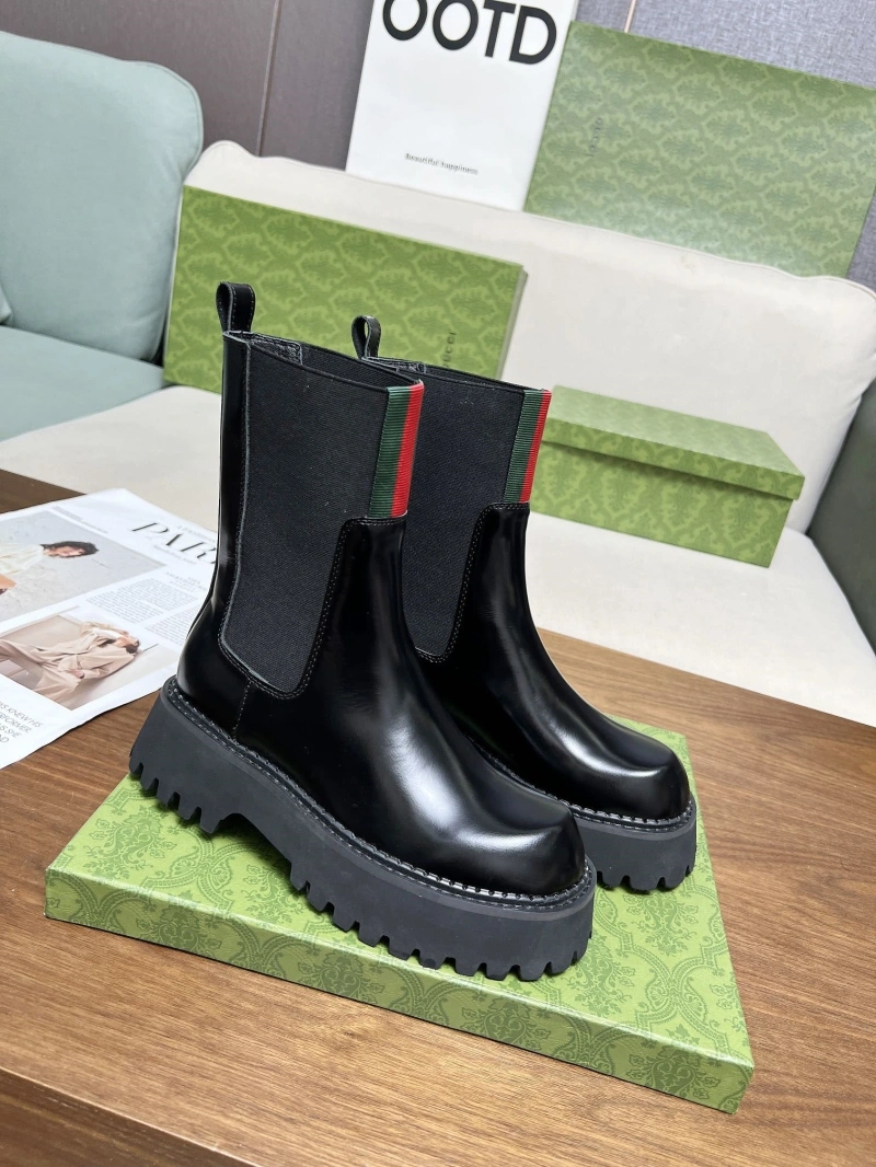 SportInspired Gxccx Boots 161734