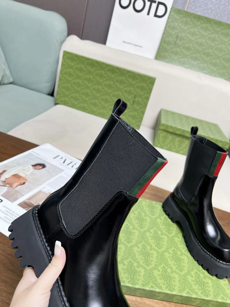 SportInspired Gxccx Boots 161734