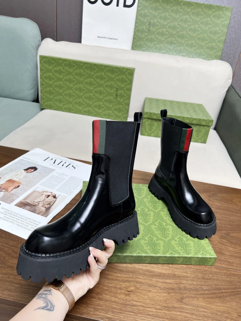 SportInspired Gxccx Boots 161734