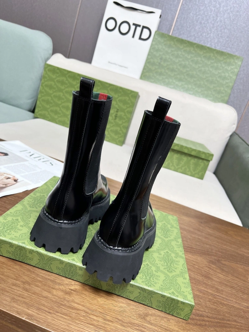 SportInspired Gxccx Boots 161734