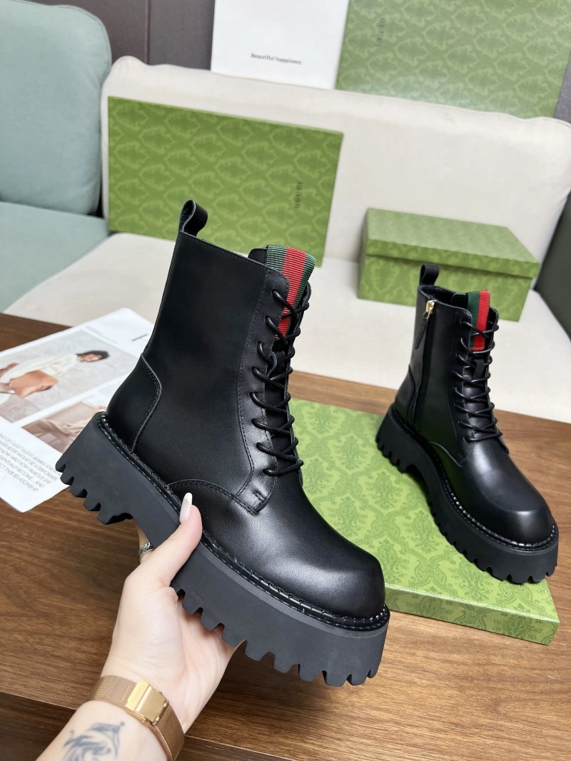 Gxccx Boots Stylish 161738