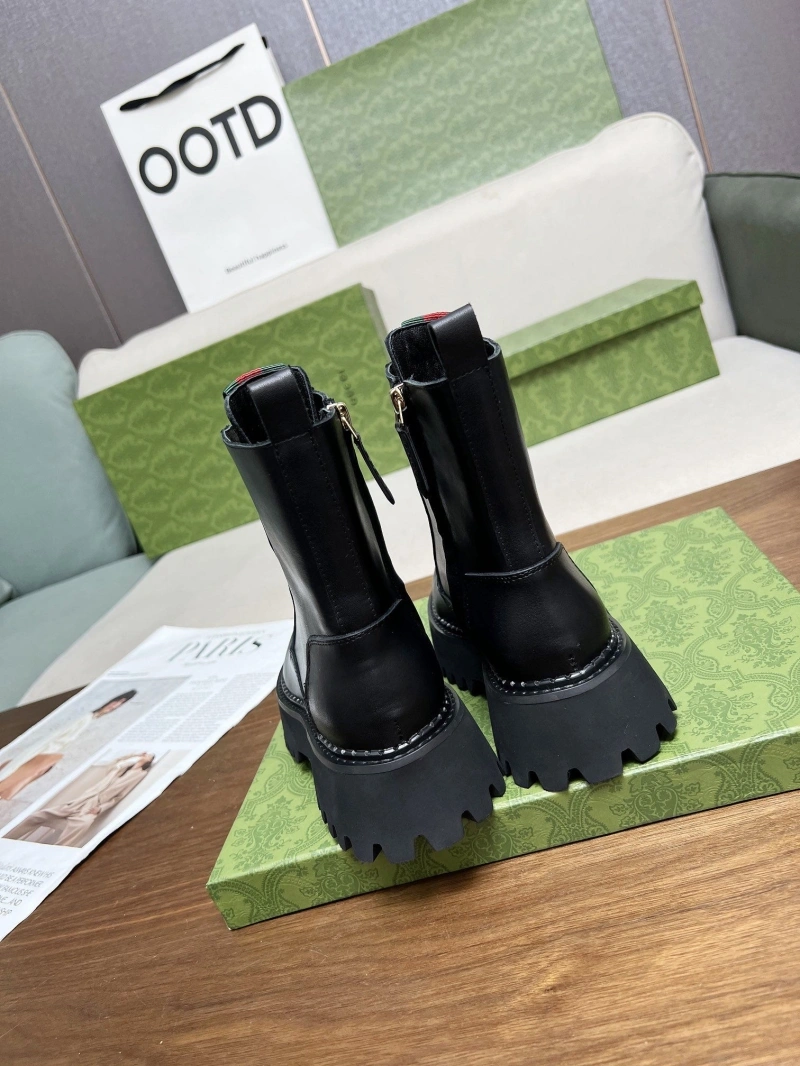 Gxccx Boots Stylish 161738