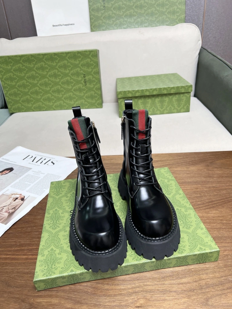 DailyWear Gxccx Boots 161731