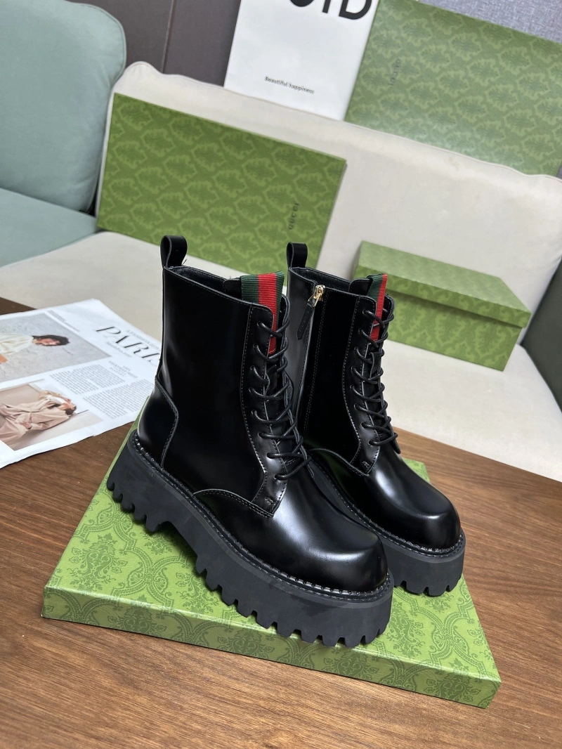 DailyWear Gxccx Boots 161731
