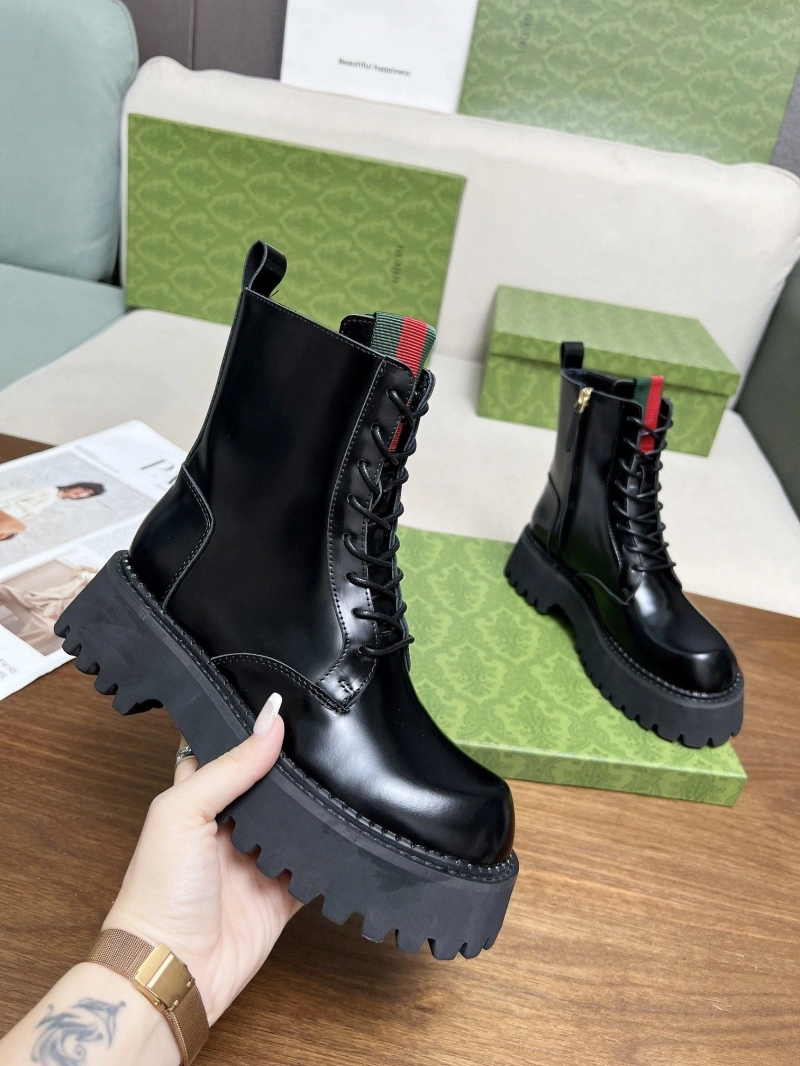 DailyWear Gxccx Boots 161731