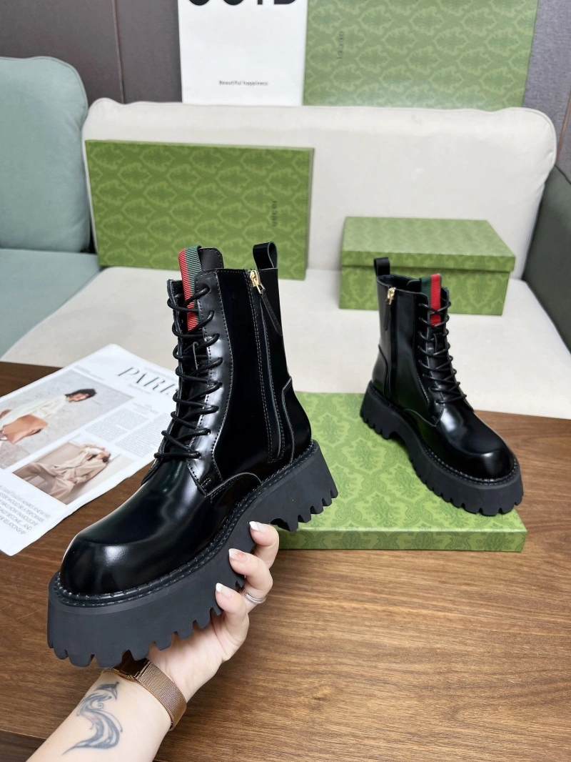DailyWear Gxccx Boots 161731
