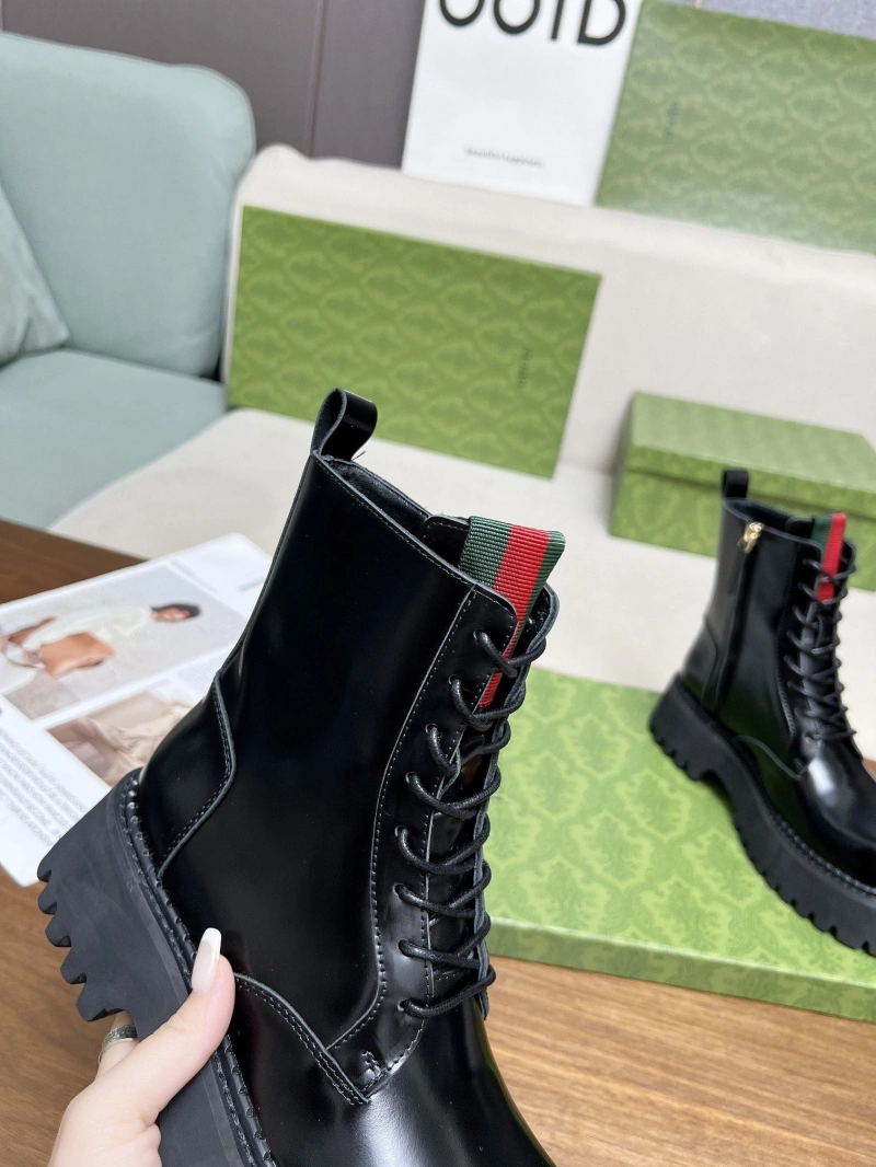 DailyWear Gxccx Boots 161731