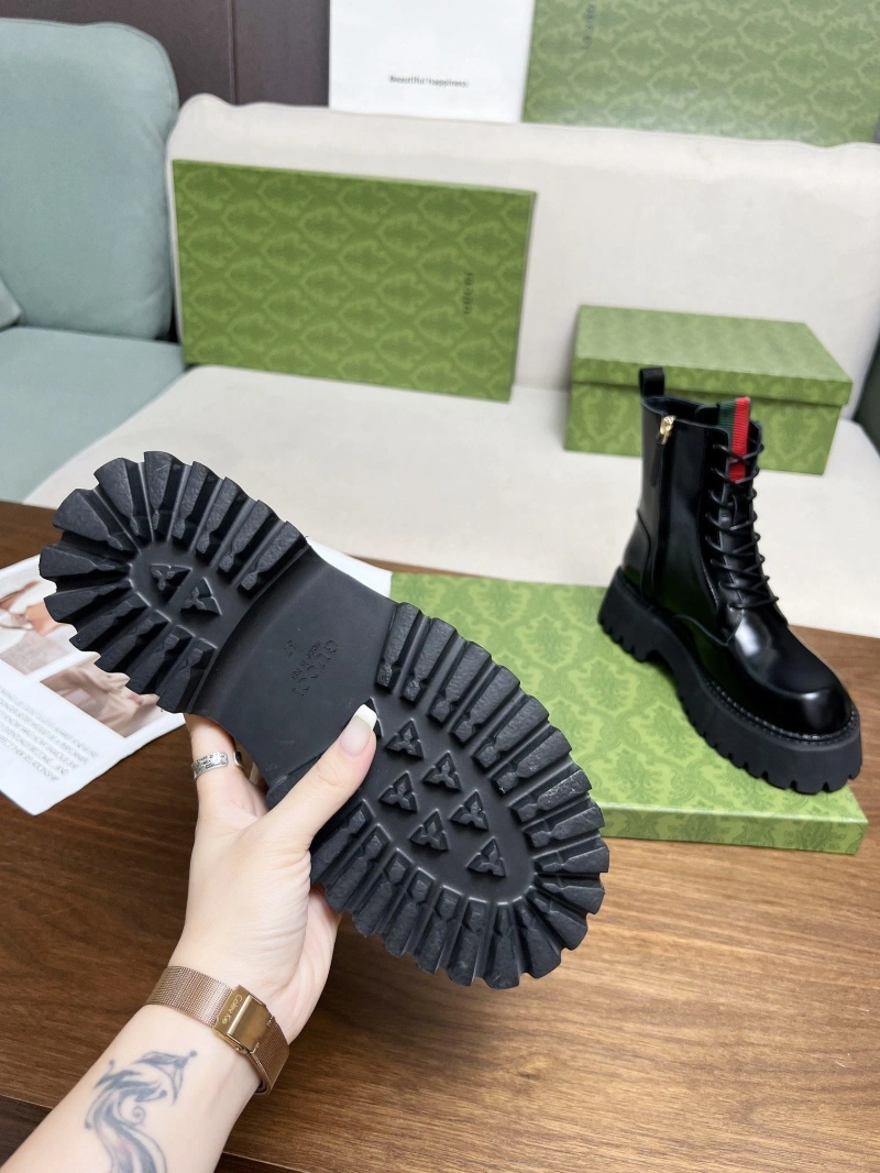 DailyWear Gxccx Boots 161731
