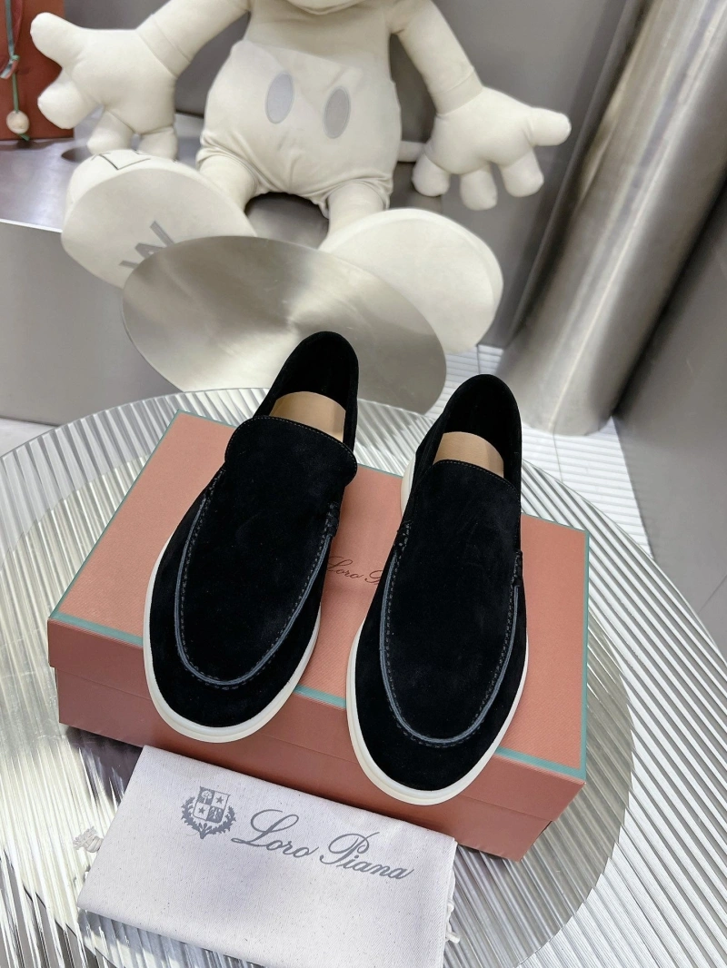 Elegant Othxr Leather Shoes 215701