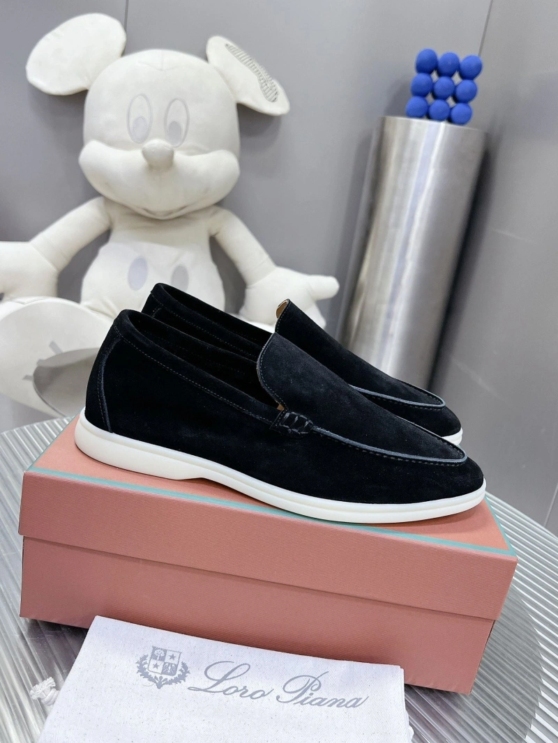 Elegant Othxr Leather Shoes 215701