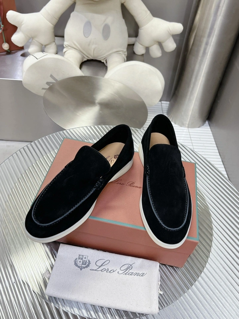 Elegant Othxr Leather Shoes 215701
