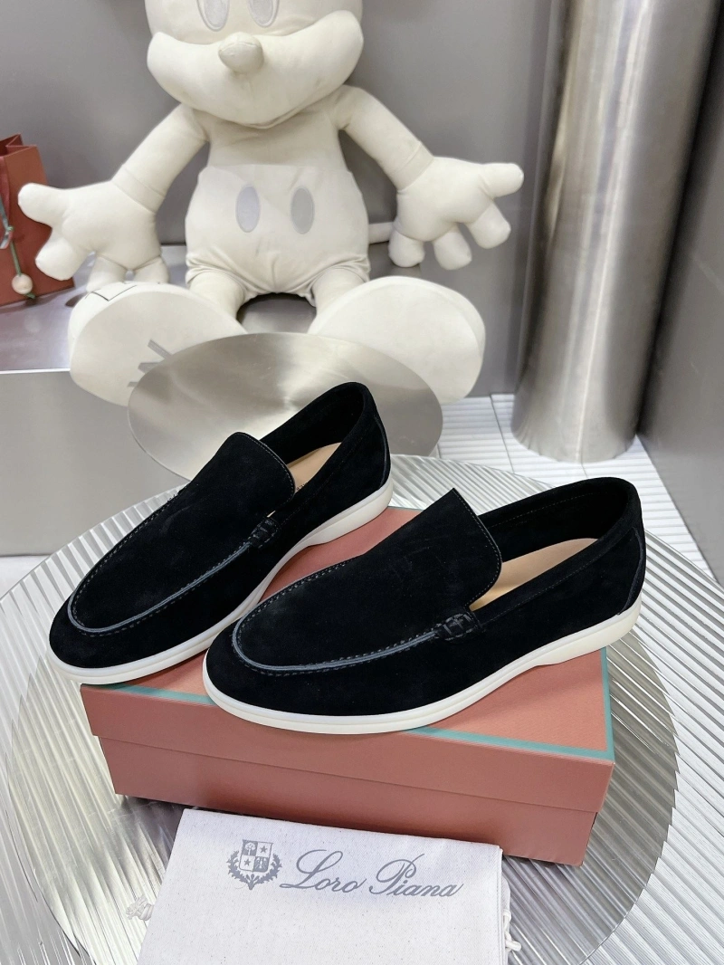 Elegant Othxr Leather Shoes 215701