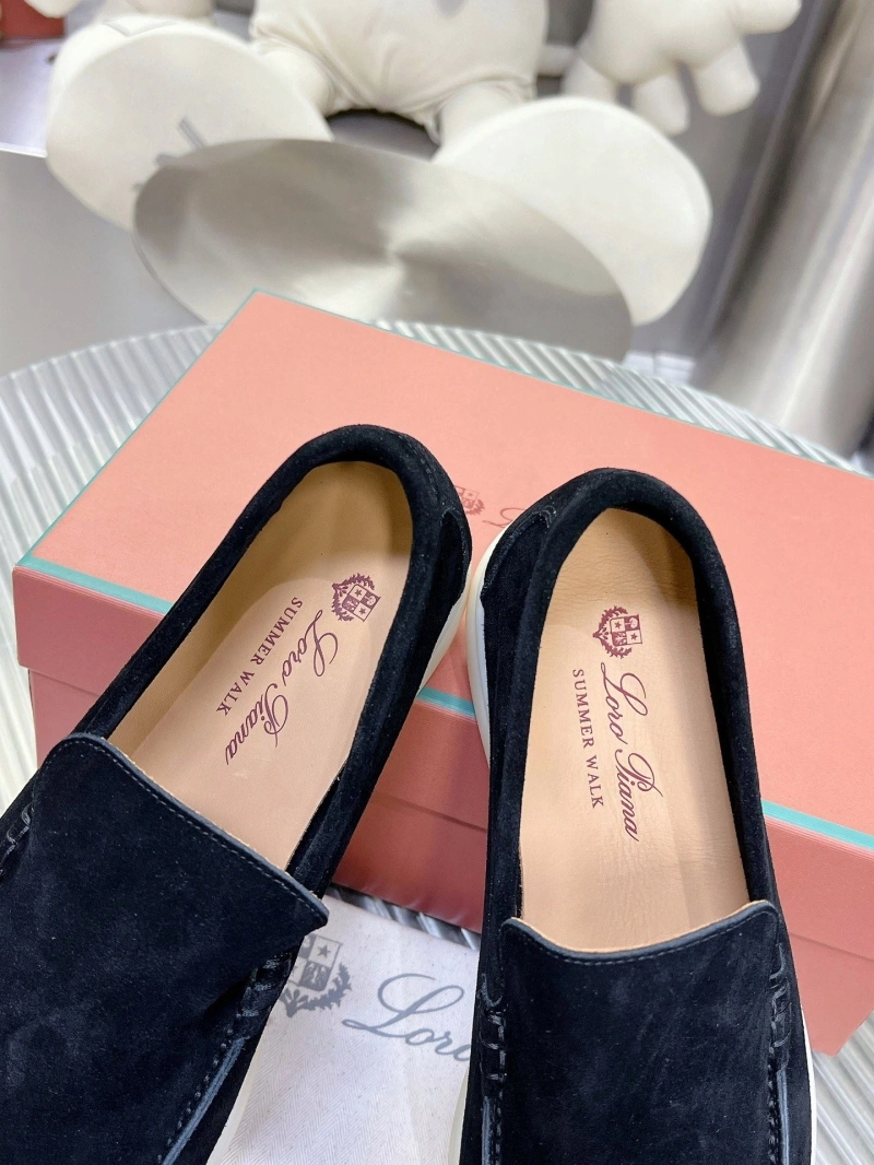 Elegant Othxr Leather Shoes 215701