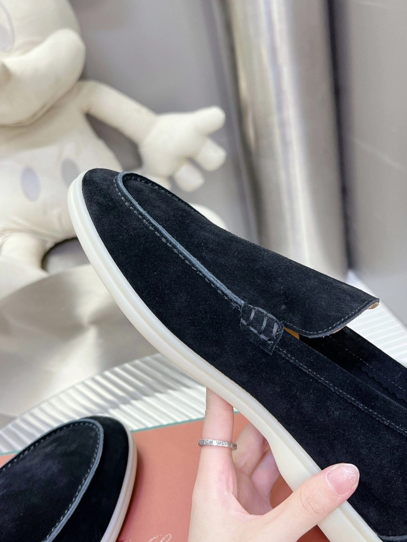 Elegant Othxr Leather Shoes 215701