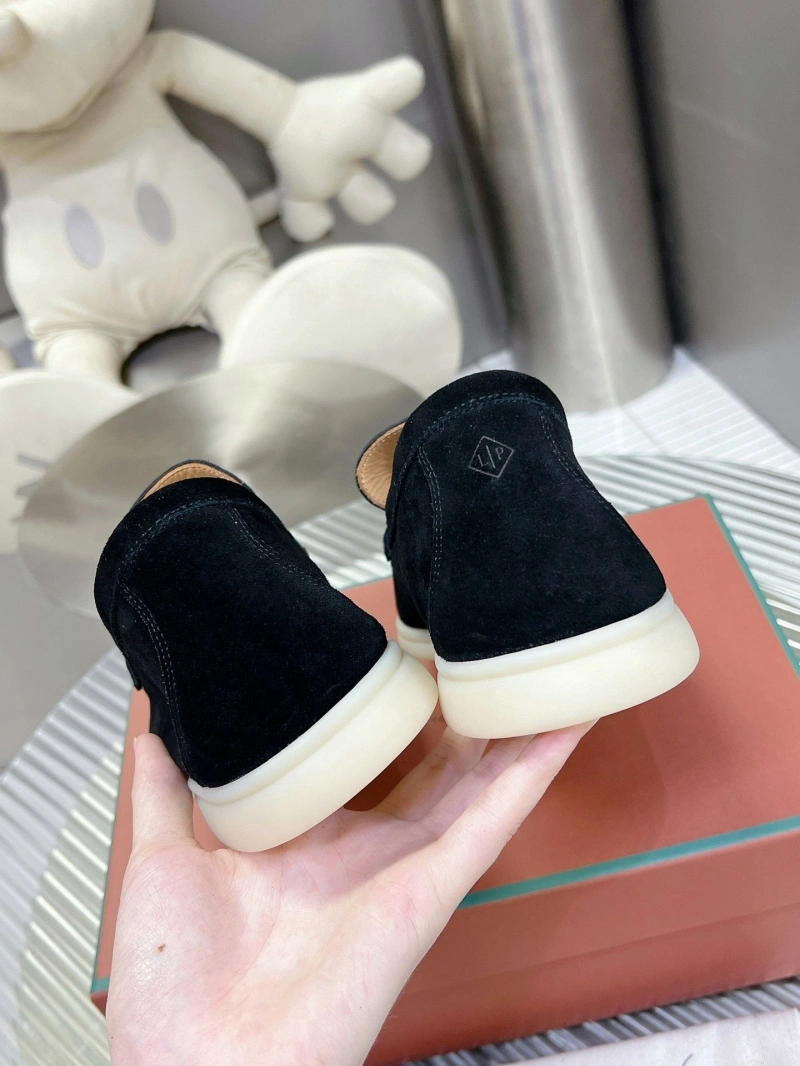 Elegant Othxr Leather Shoes 215701
