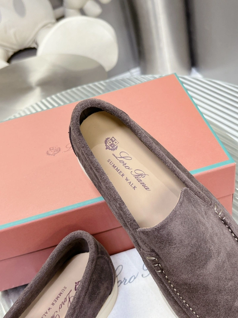 Durable Othxr Leather Shoes 215700