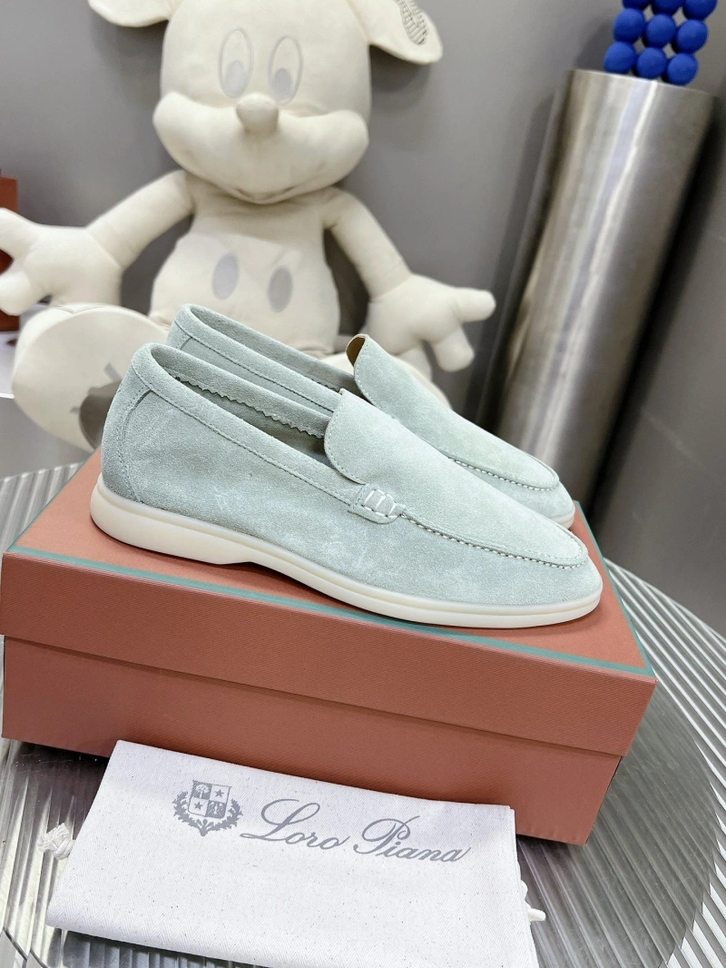 Othxr Leather Shoes EyeCatching 215696