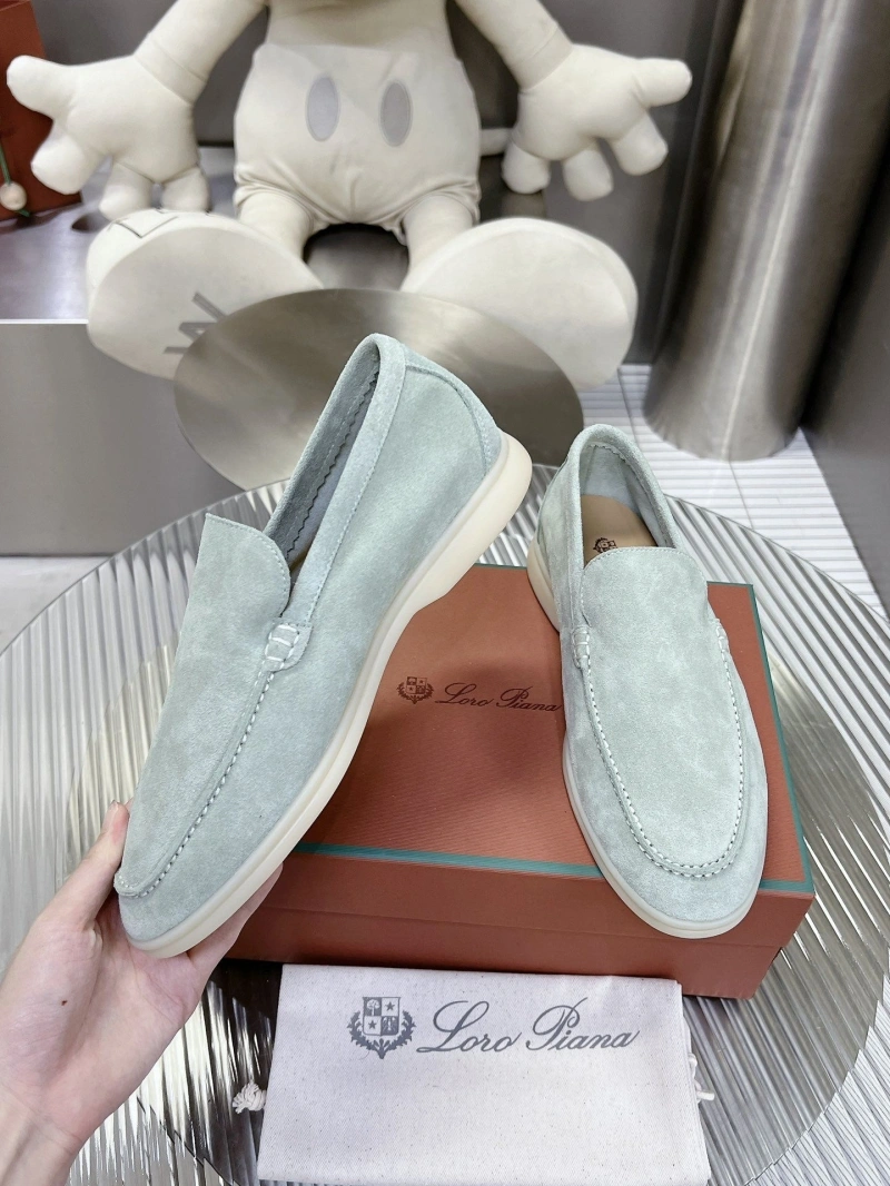 Othxr Leather Shoes EyeCatching 215696