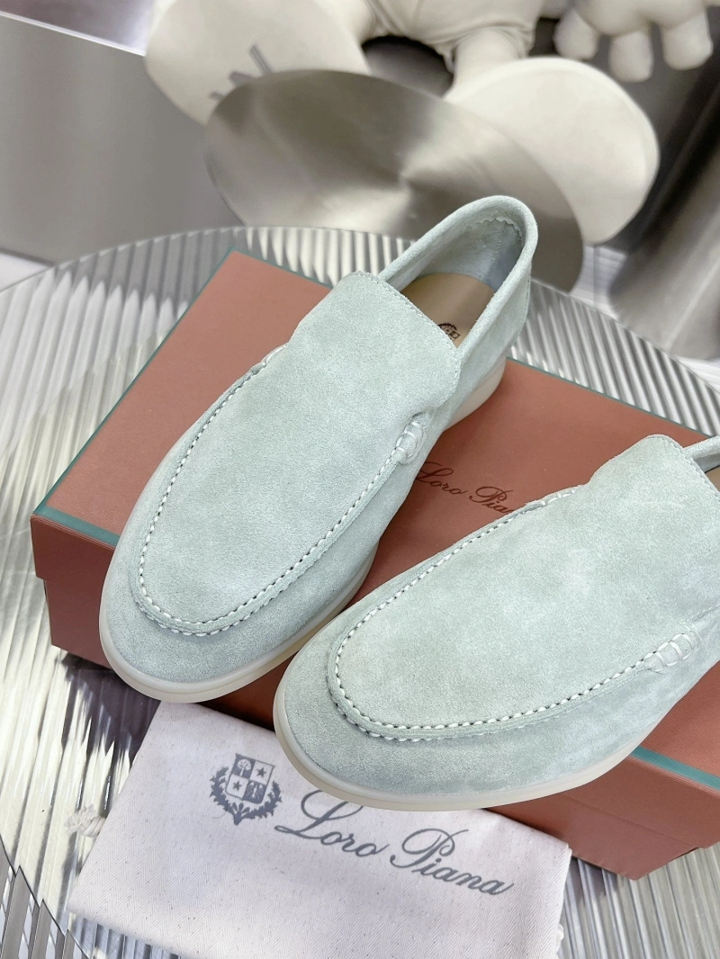 Othxr Leather Shoes EyeCatching 215696