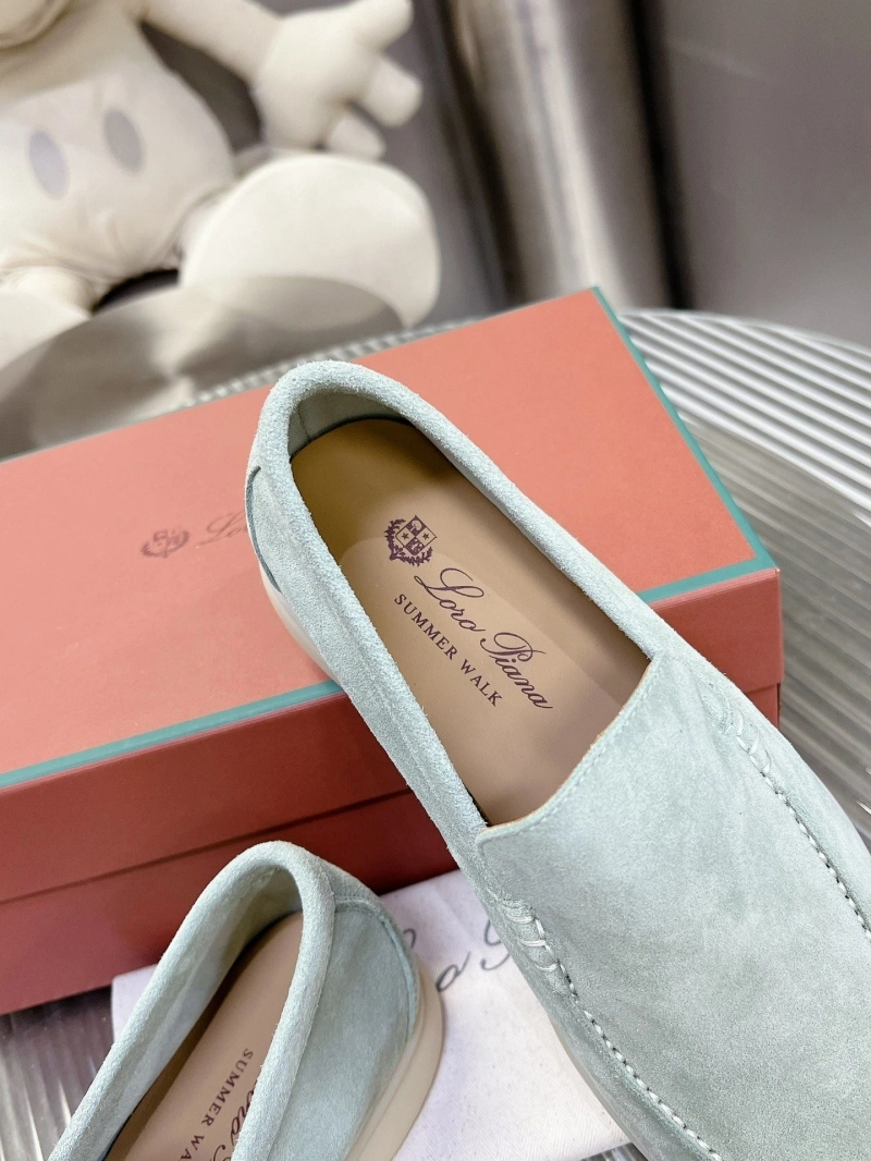 Othxr Leather Shoes EyeCatching 215696
