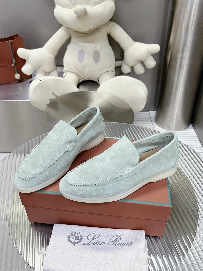 Othxr Leather Shoes EyeCatching 215696