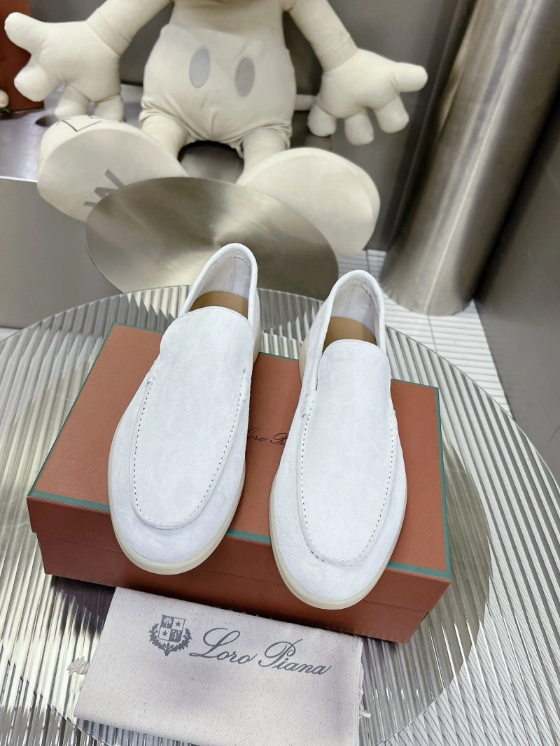 Resilient Othxr Leather Shoes 215694