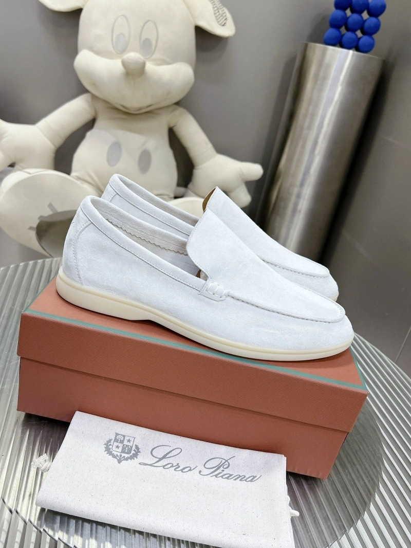 Resilient Othxr Leather Shoes 215694