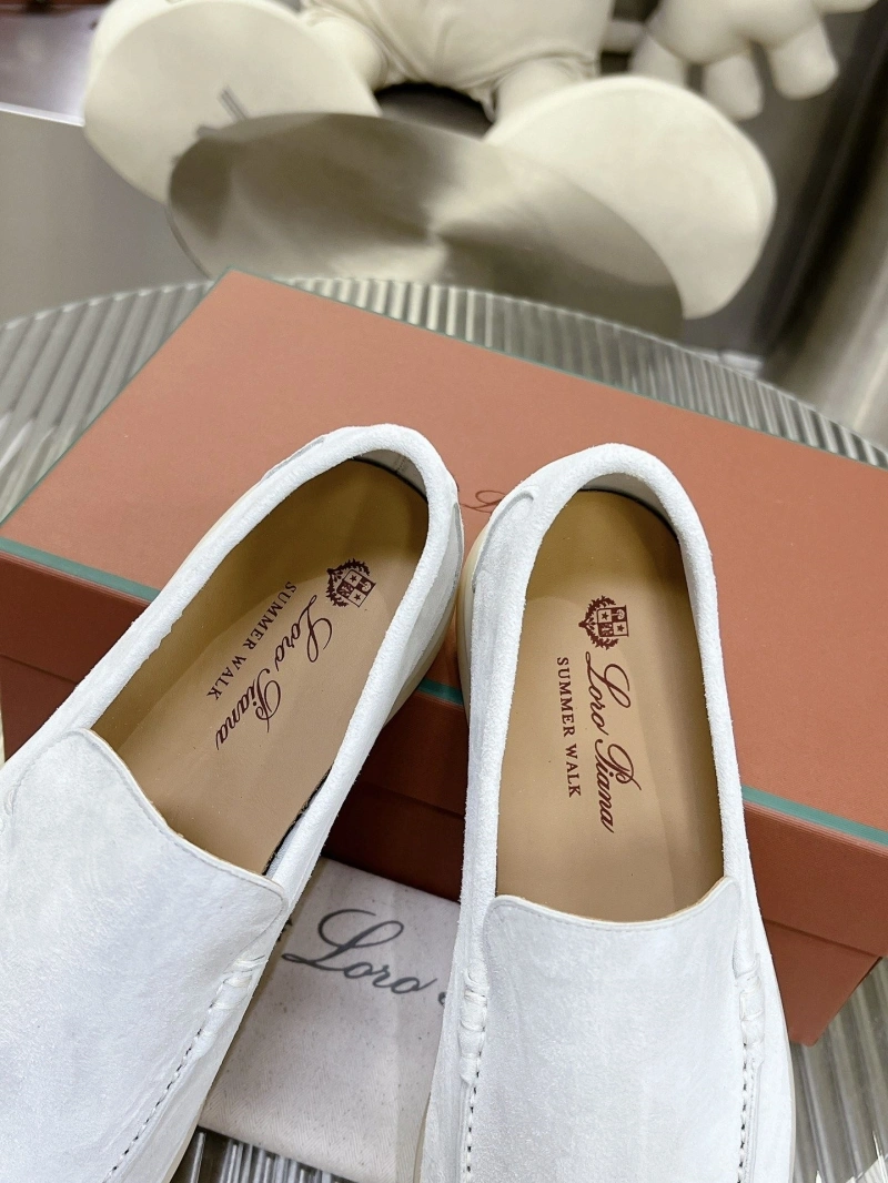 Resilient Othxr Leather Shoes 215694
