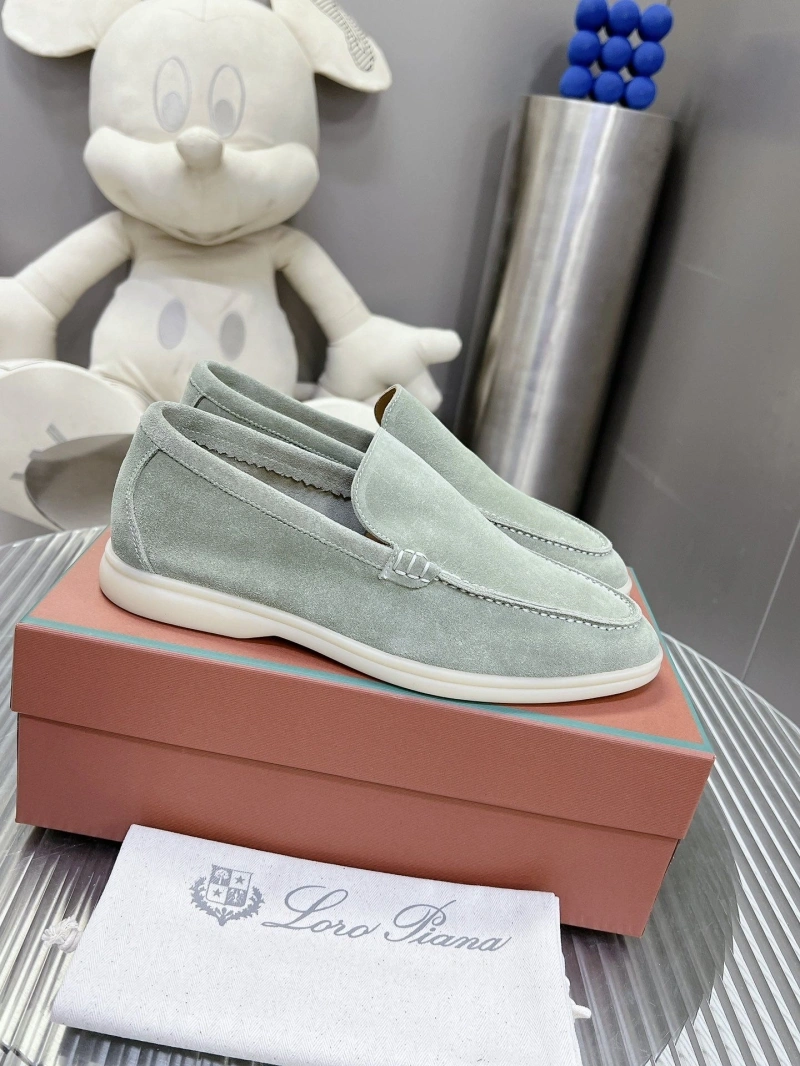 Othxr Leather Shoes Durable 215692