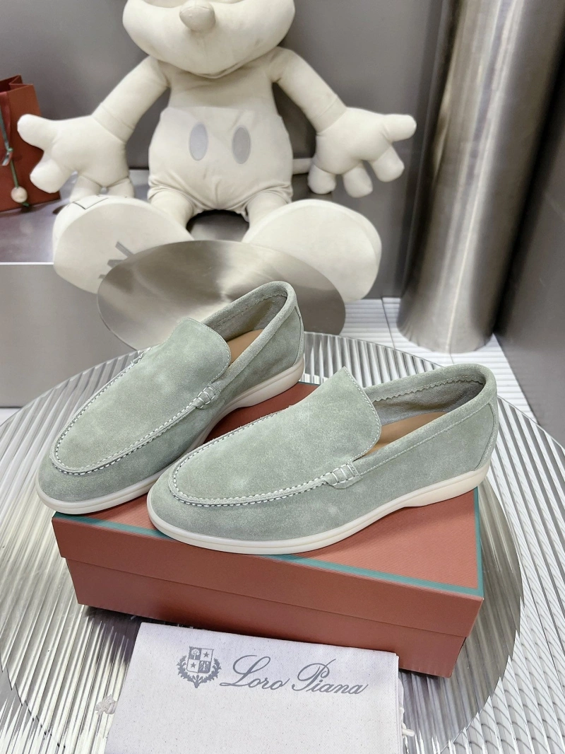Othxr Leather Shoes Durable 215692