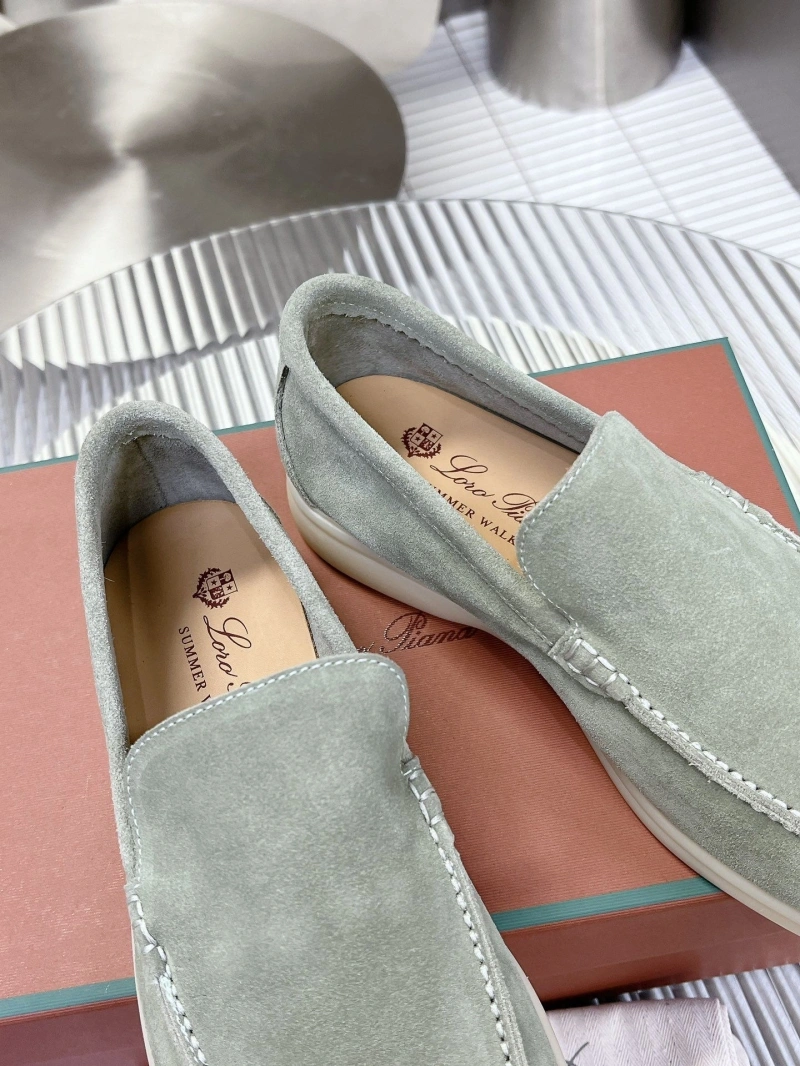Othxr Leather Shoes Durable 215692