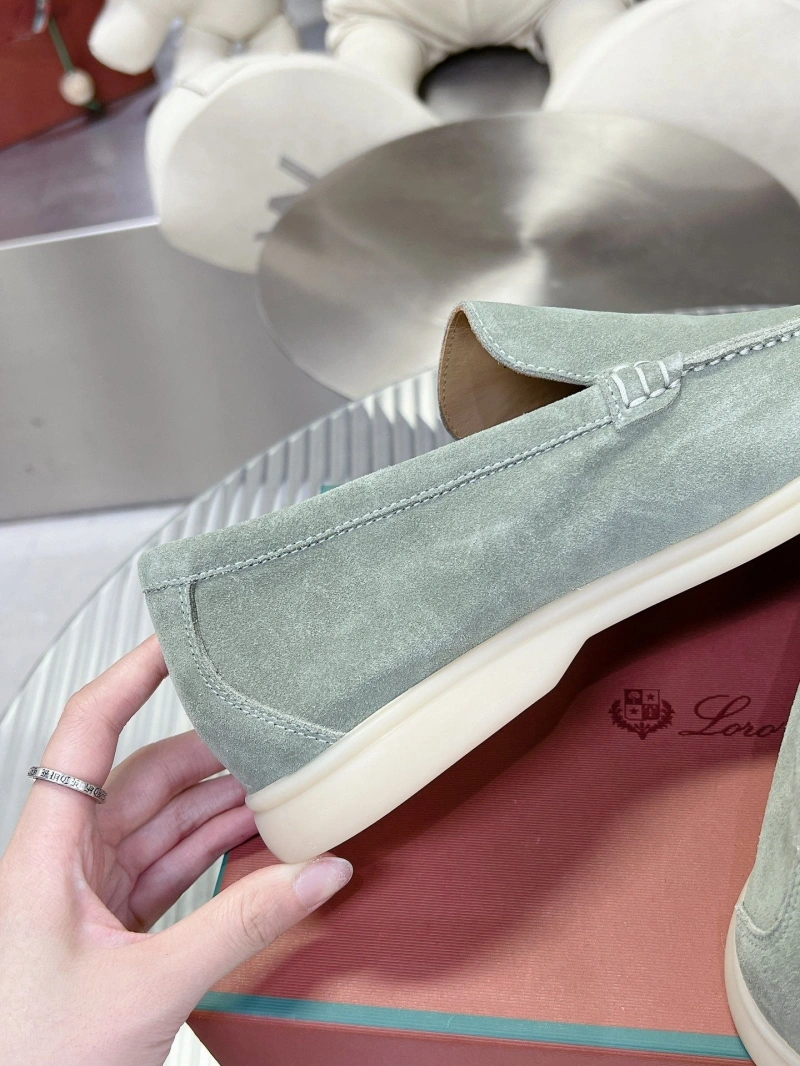 Othxr Leather Shoes Durable 215692